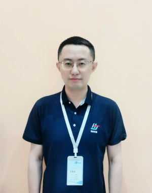 劉瑾明