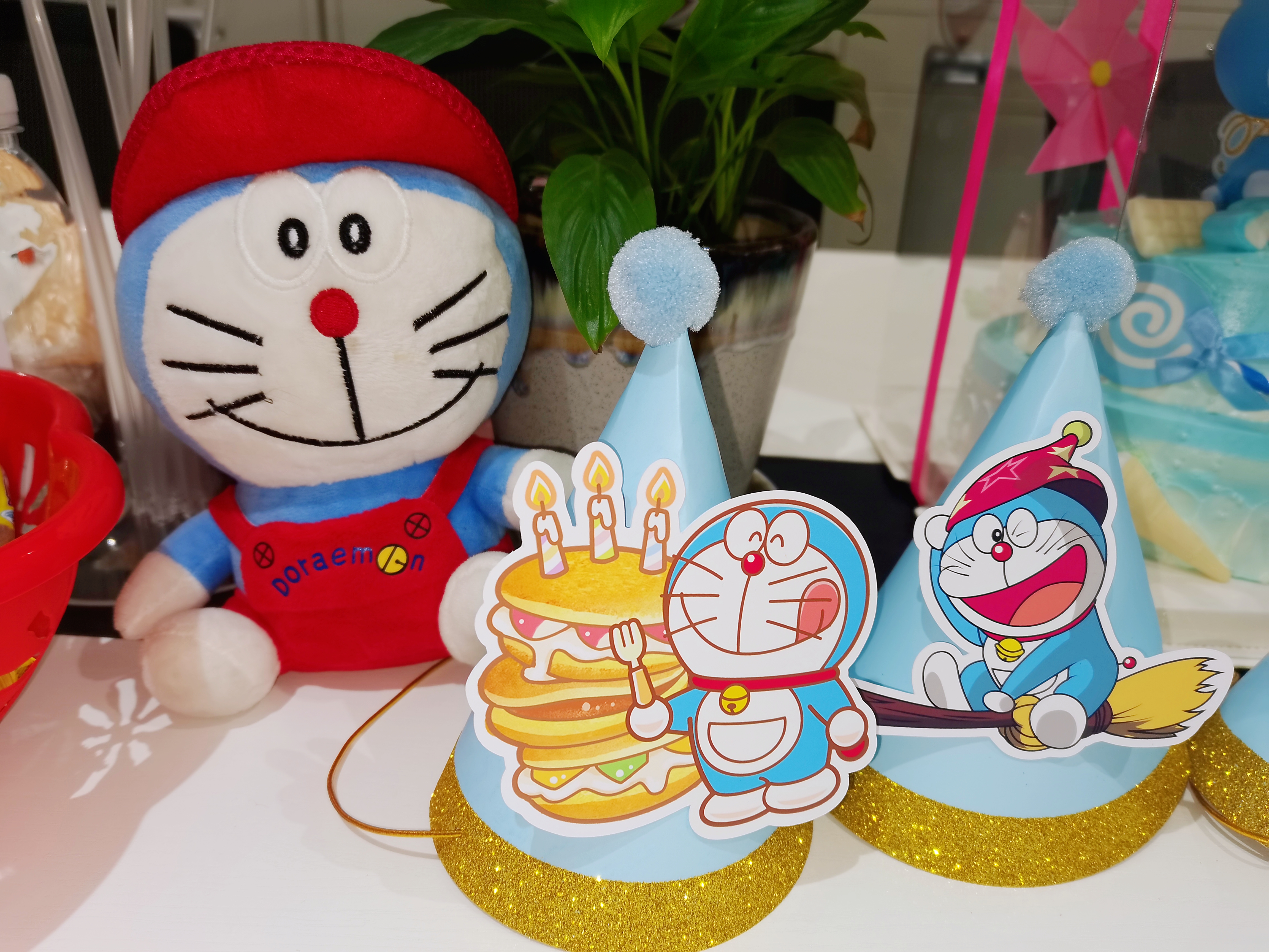 生日遇上六一 |童心未泯 生日遇上六一 |童心未泯